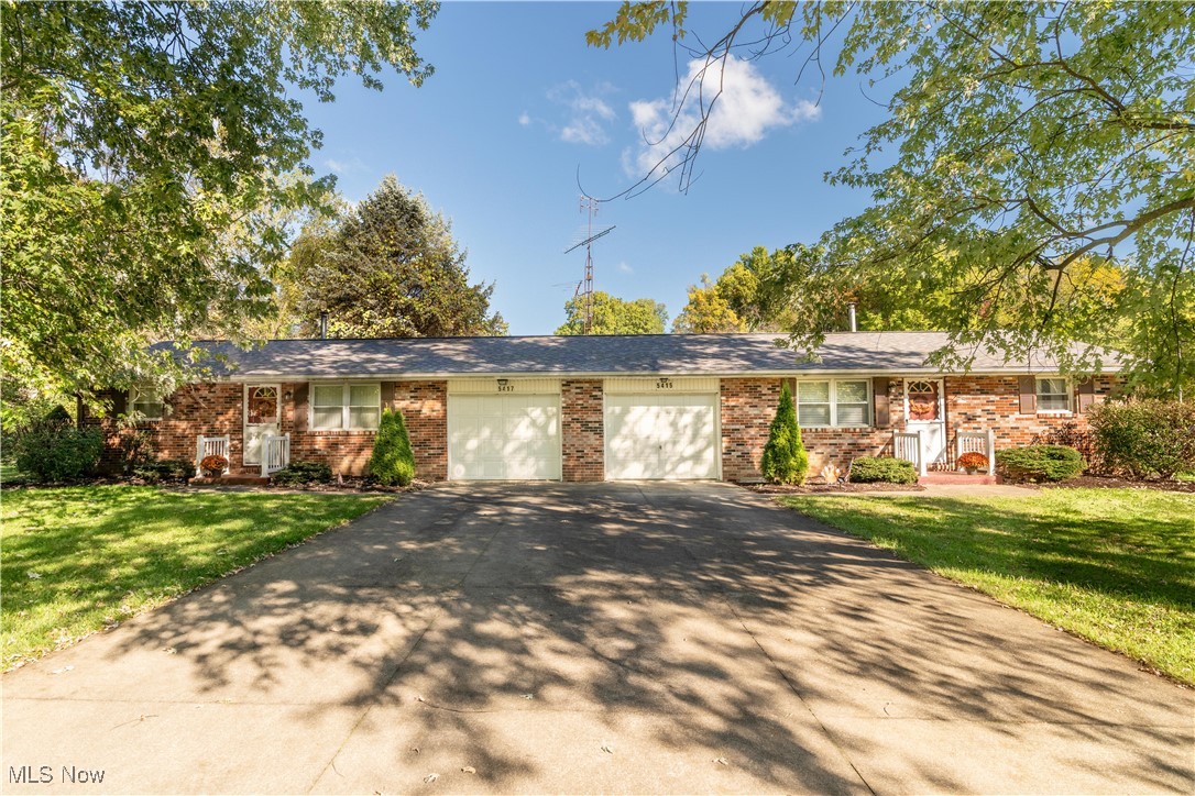 Huckleberry Estates - Residential Income