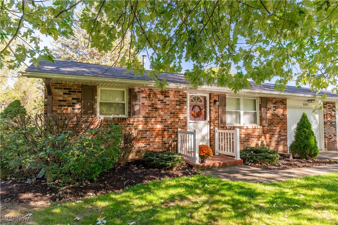 Huckleberry Estates - Residential Income