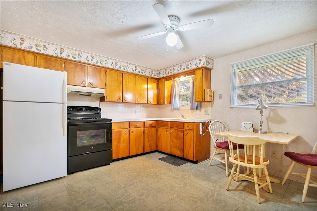 Huckleberry Estates - Residential Income