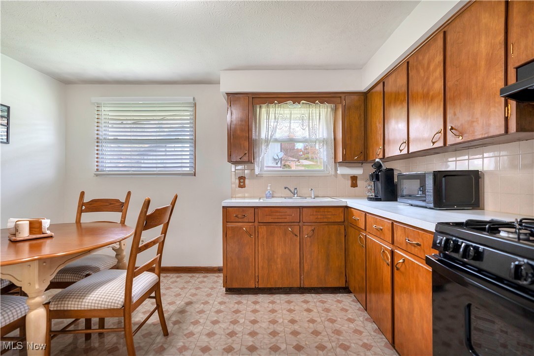 Huckleberry Estates - Residential Income