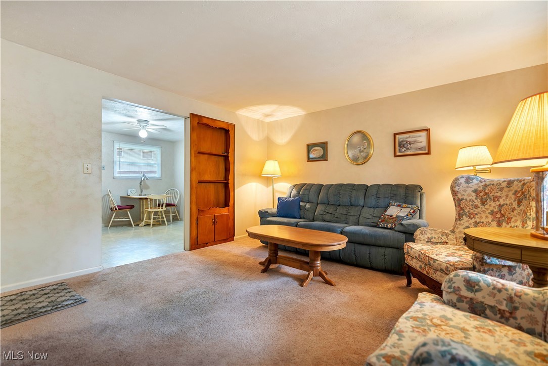 Huckleberry Estates - Residential Income