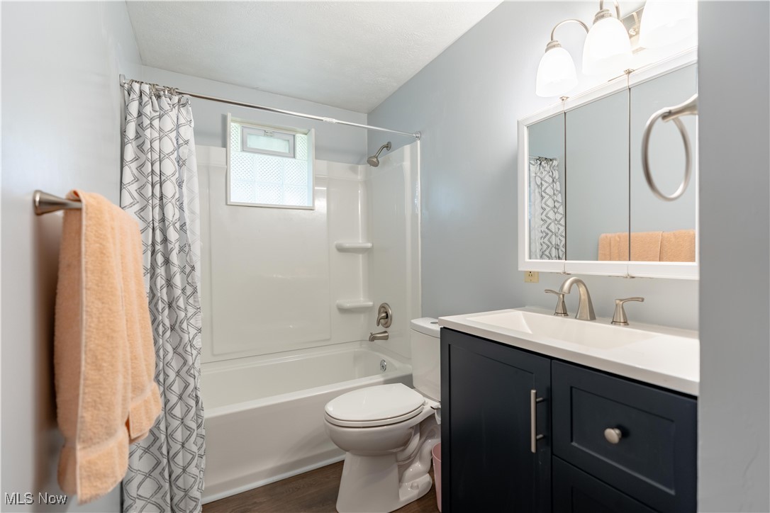 Huckleberry Estates - Residential Income