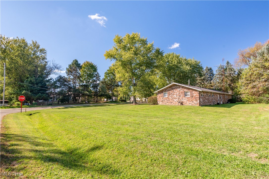 Huckleberry Estates - Residential Income