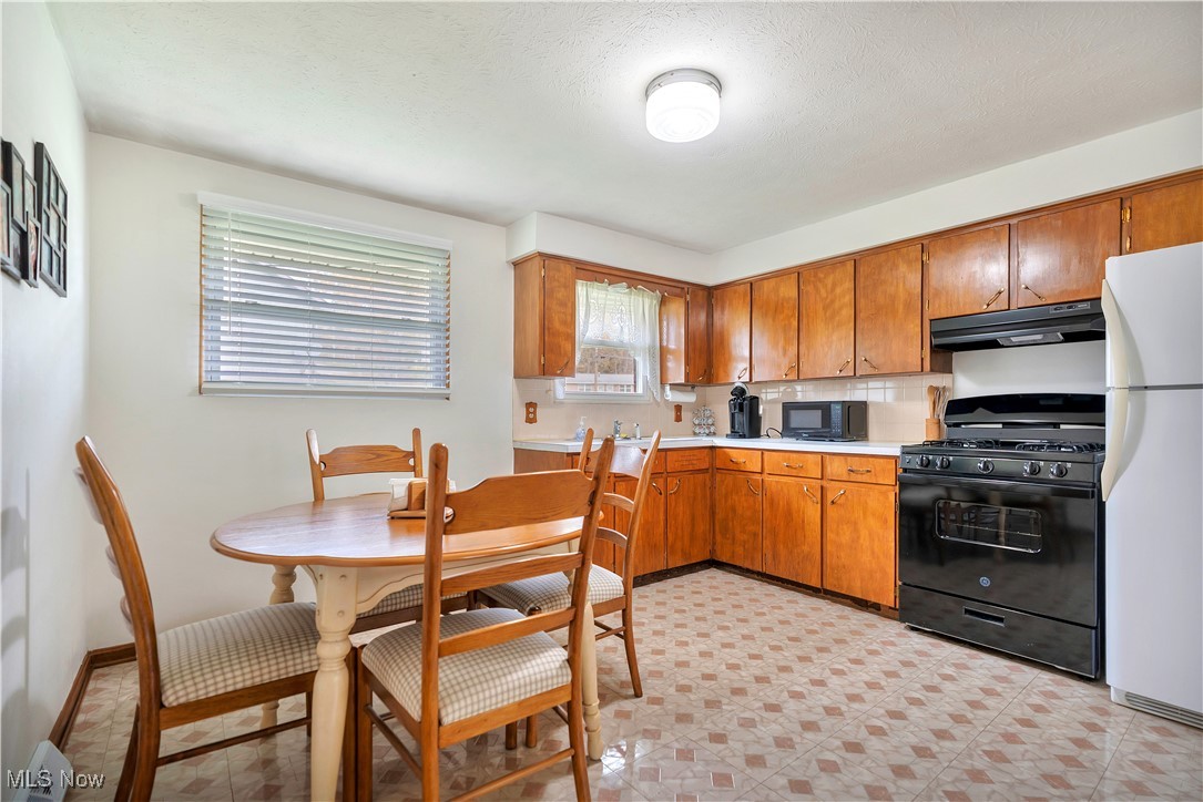 Huckleberry Estates - Residential Income