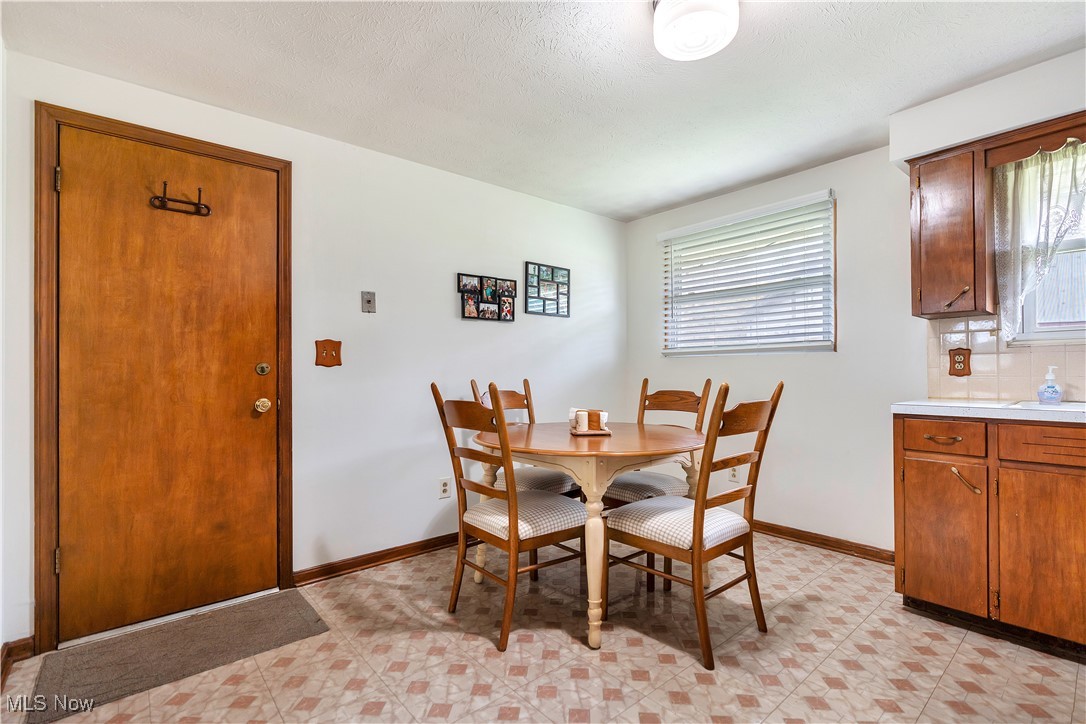 Huckleberry Estates - Residential Income