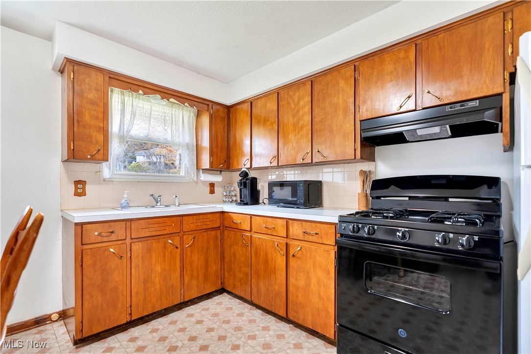 Huckleberry Estates - Residential Income