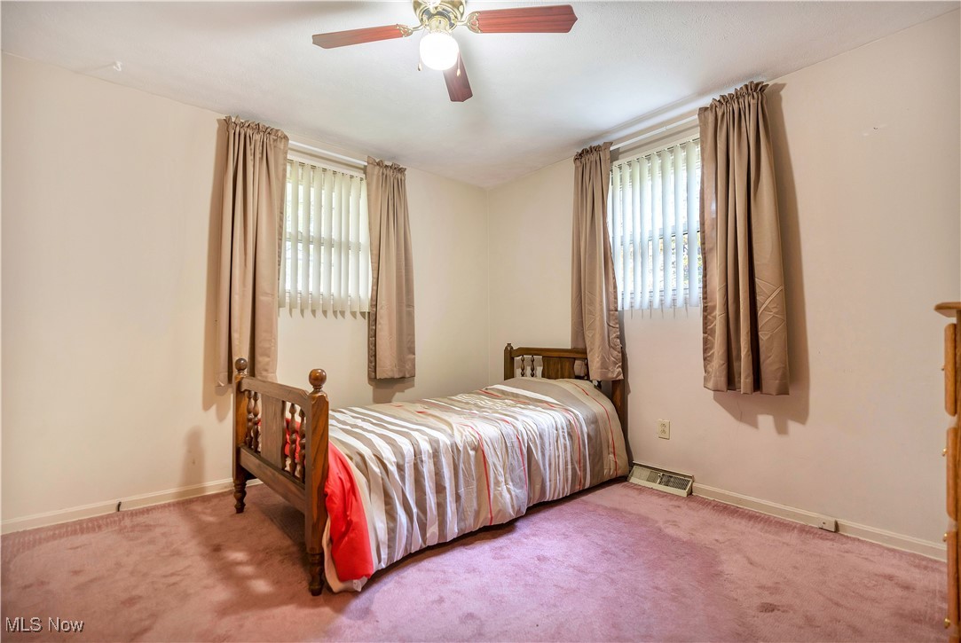 Huckleberry Estates - Residential Income