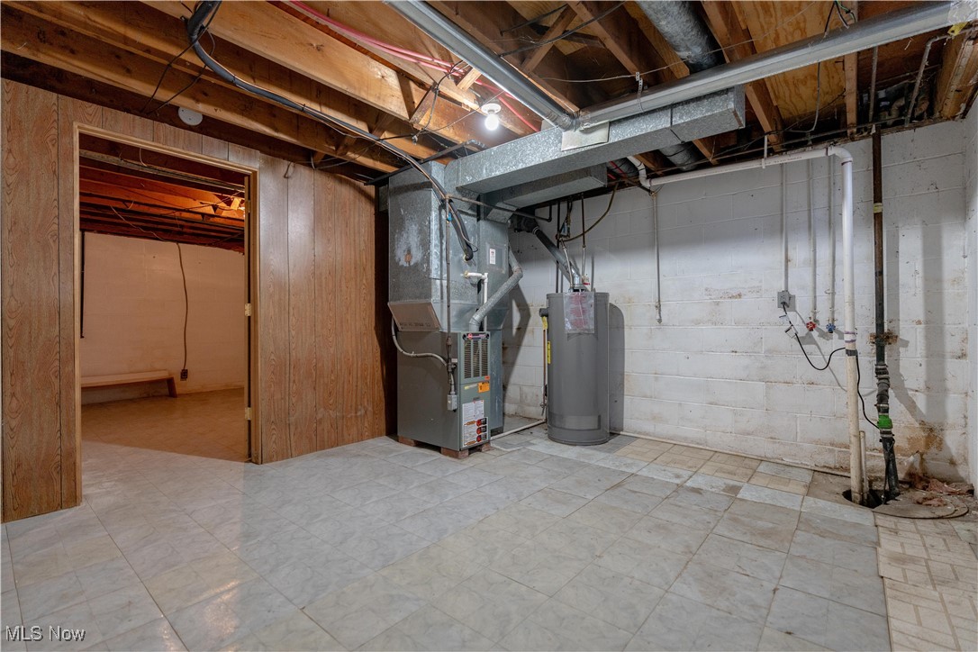 Huckleberry Estates - Residential Income