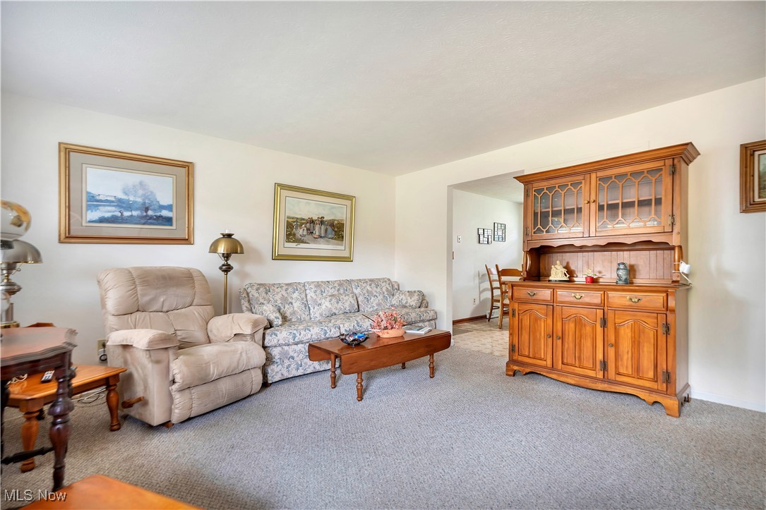 Huckleberry Estates - Residential Income