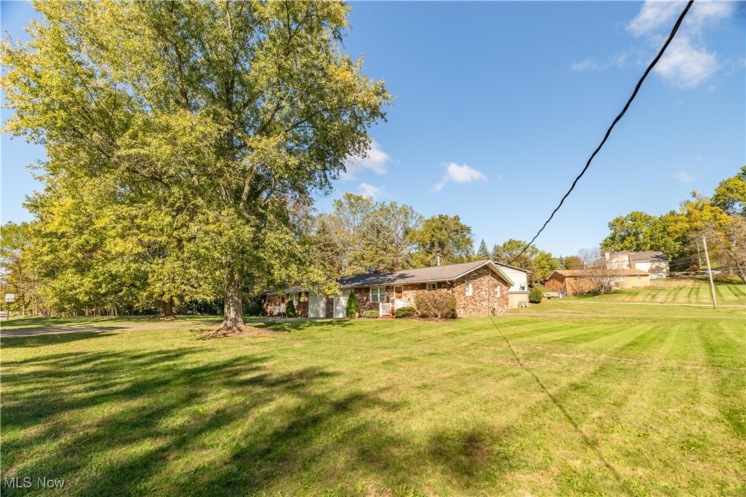 Huckleberry Estates - Residential Income