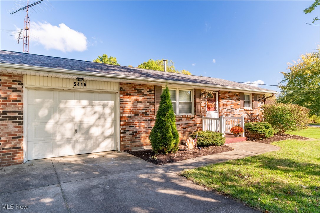 Huckleberry Estates - Residential Income