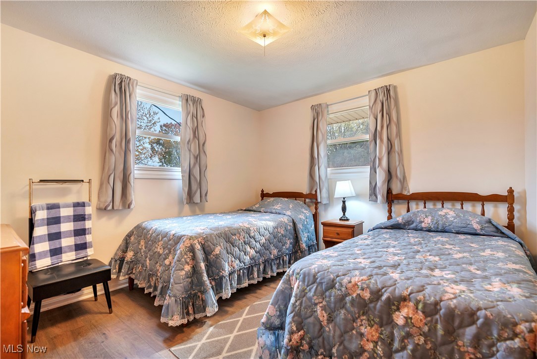 Huckleberry Estates - Residential Income