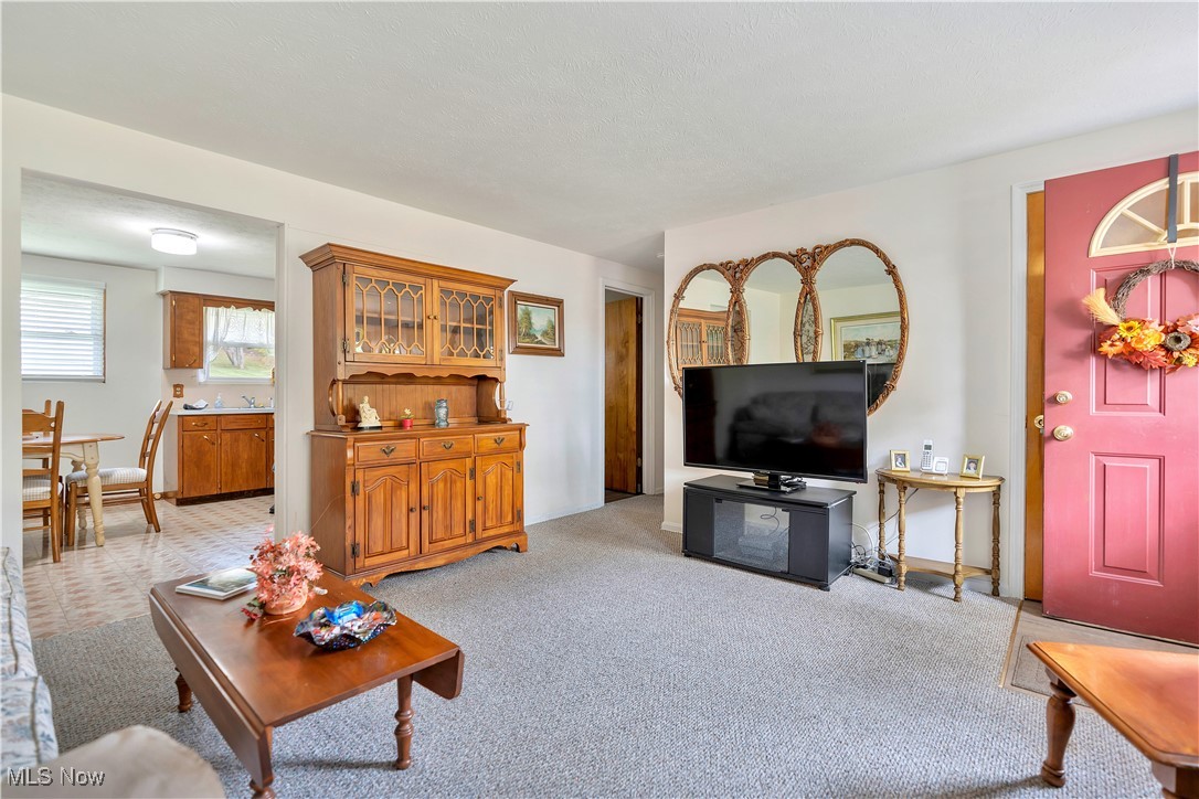 Huckleberry Estates - Residential Income