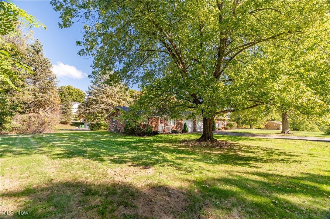 Huckleberry Estates - Residential Income