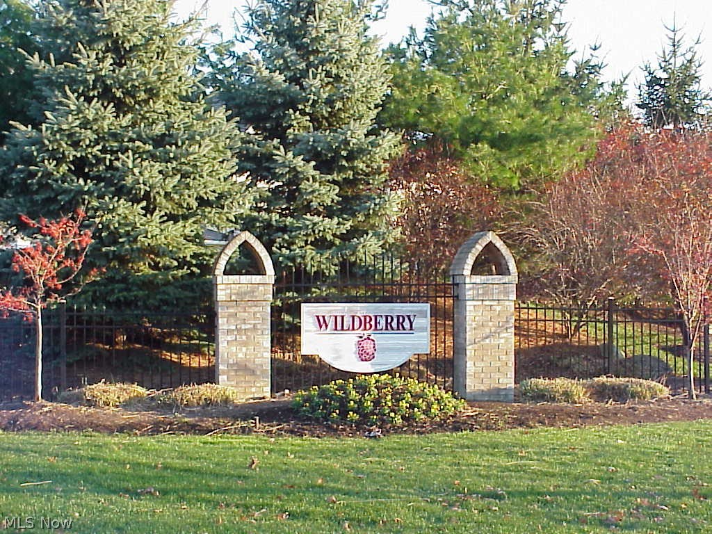 Wildberry Sub #4 - Residential