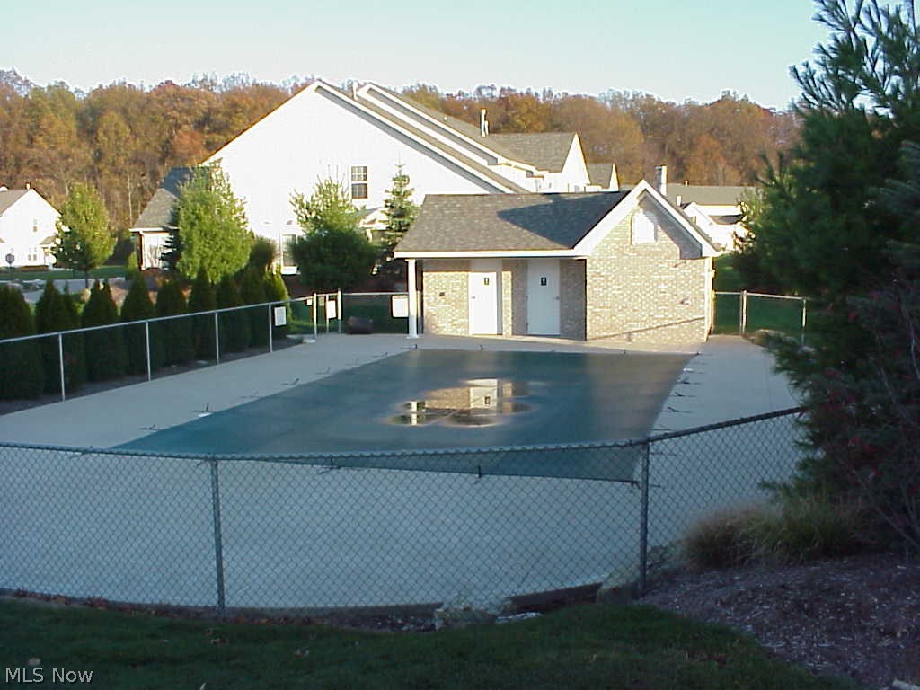 Wildberry Sub #4 - Residential