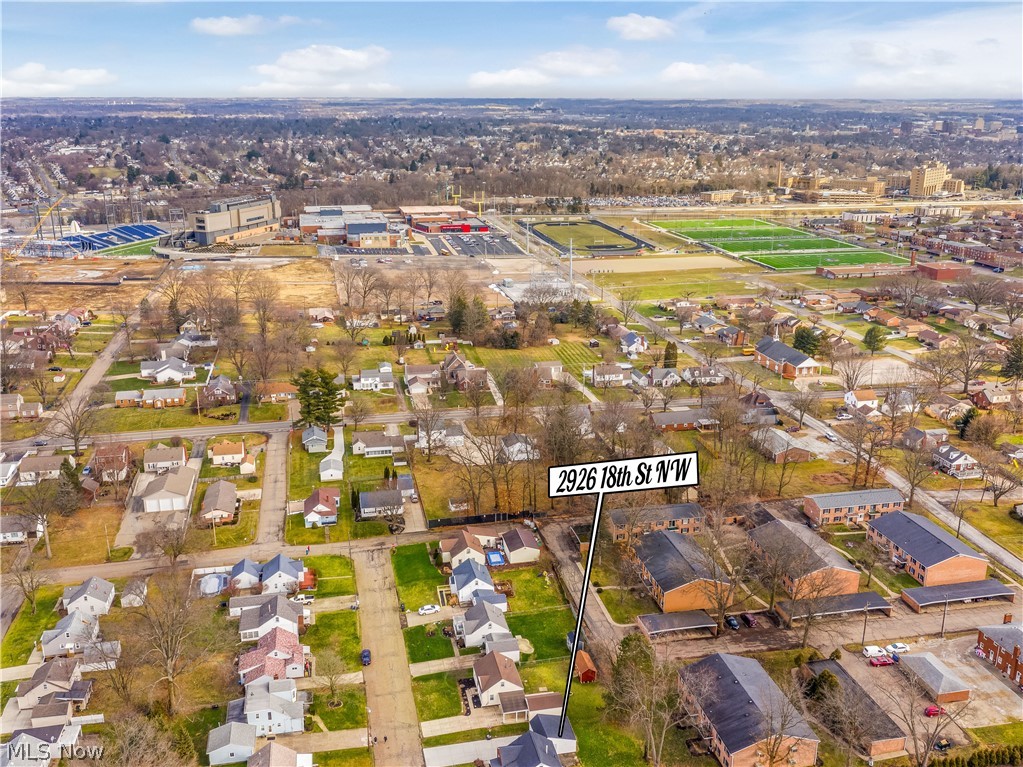 West Broad Add 01 - Residential