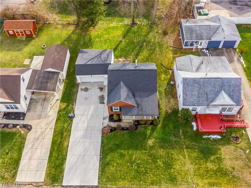 West Broad Add 01 - Residential