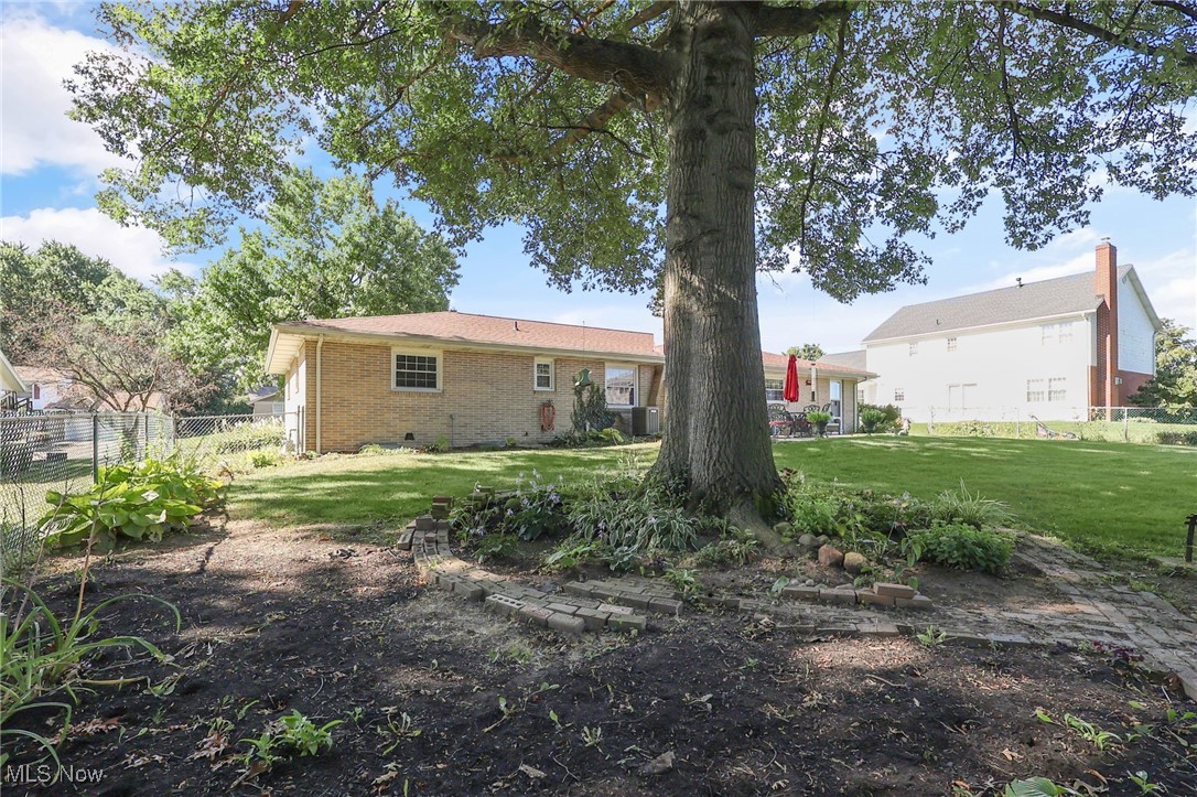 Edgewood - Residential