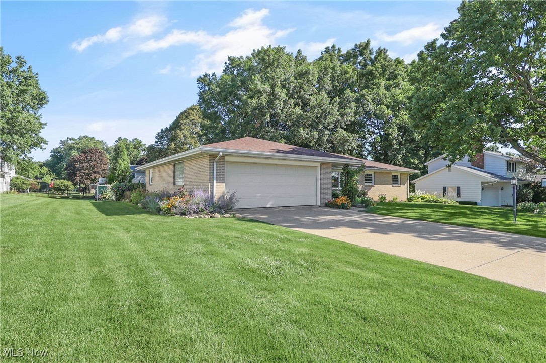 Edgewood - Residential