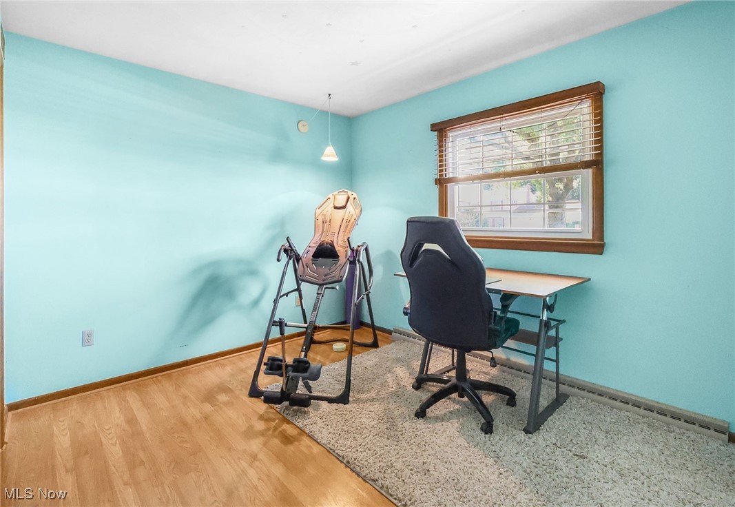 Edgewood - Residential