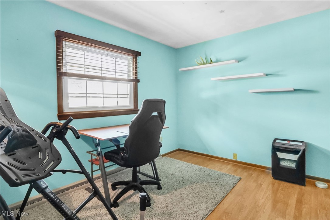 Edgewood - Residential