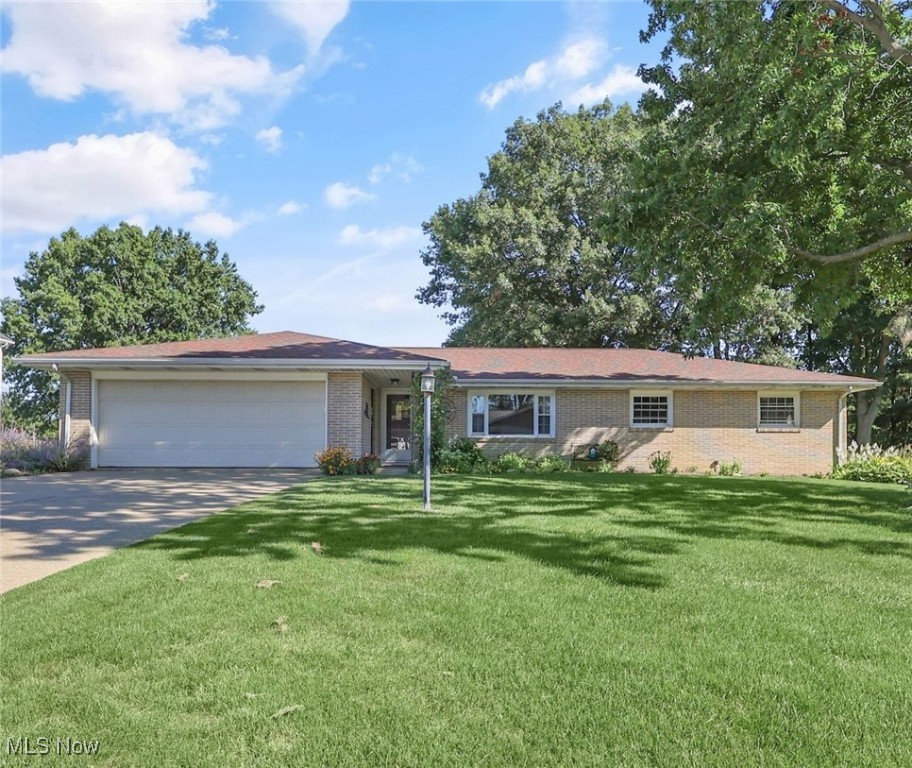 Edgewood - Residential