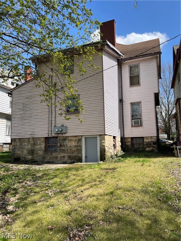 Massillon - Residential Income