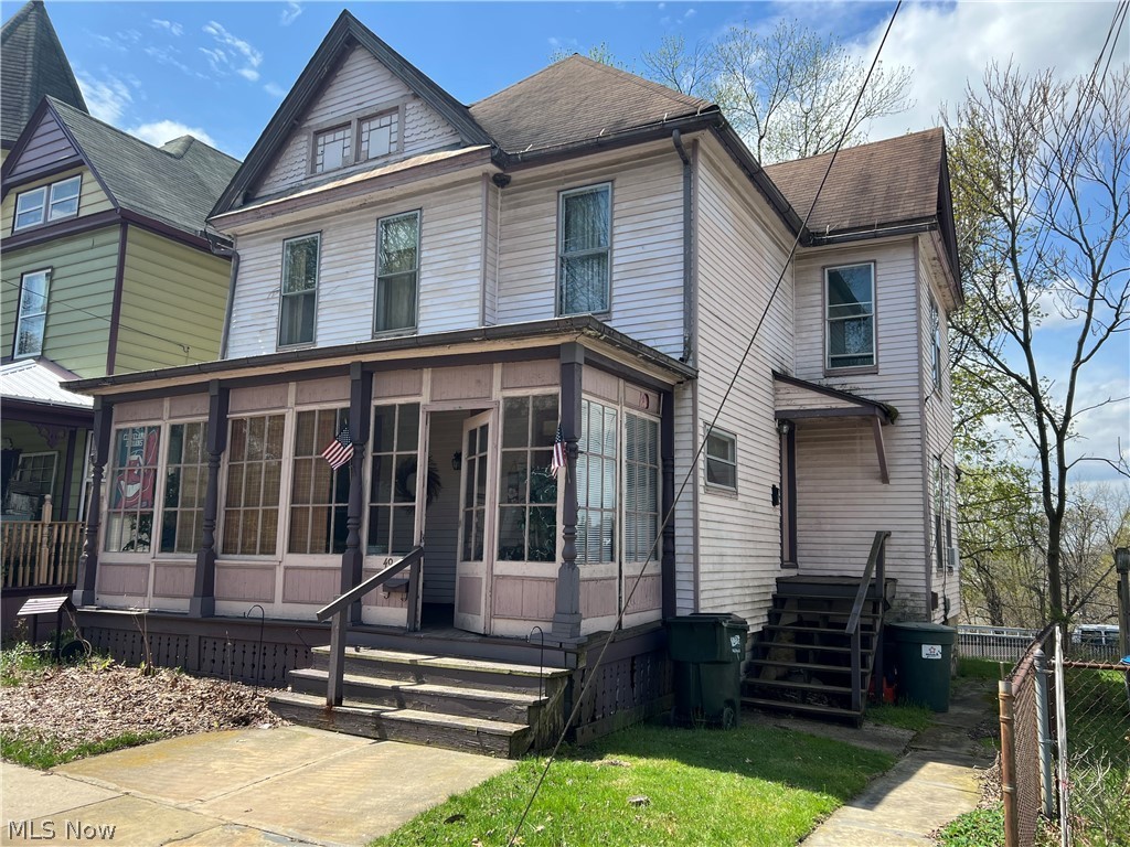 Massillon - Residential Income