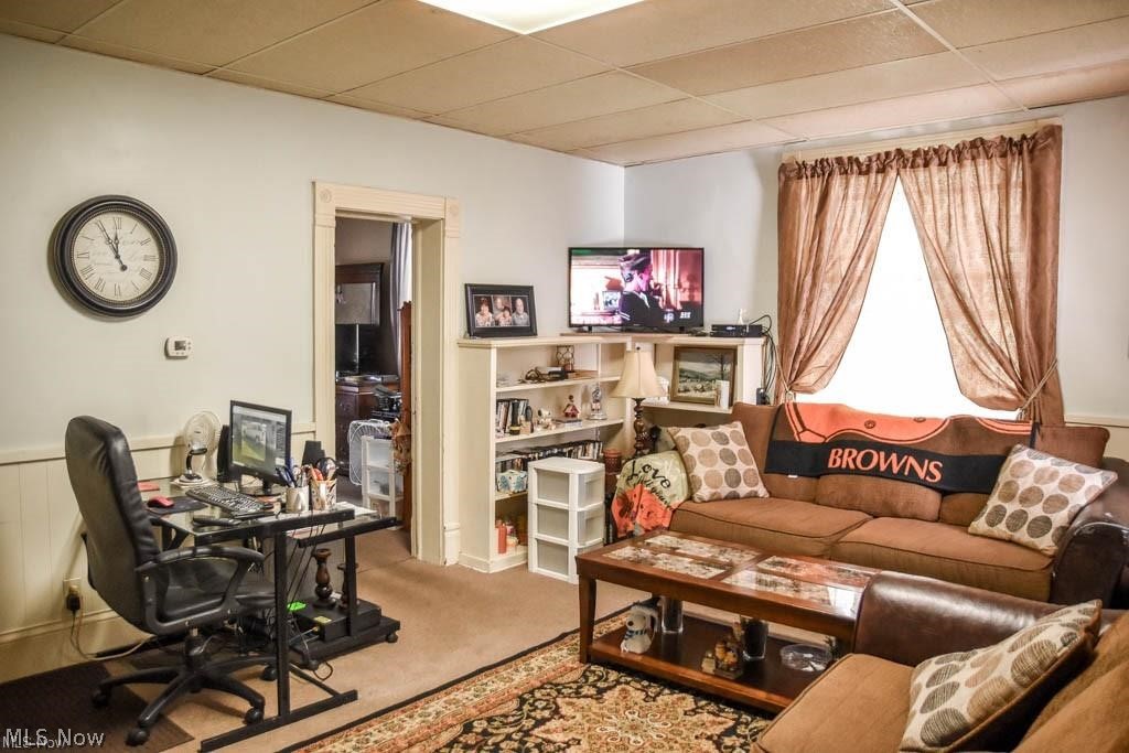 Massillon - Residential Income