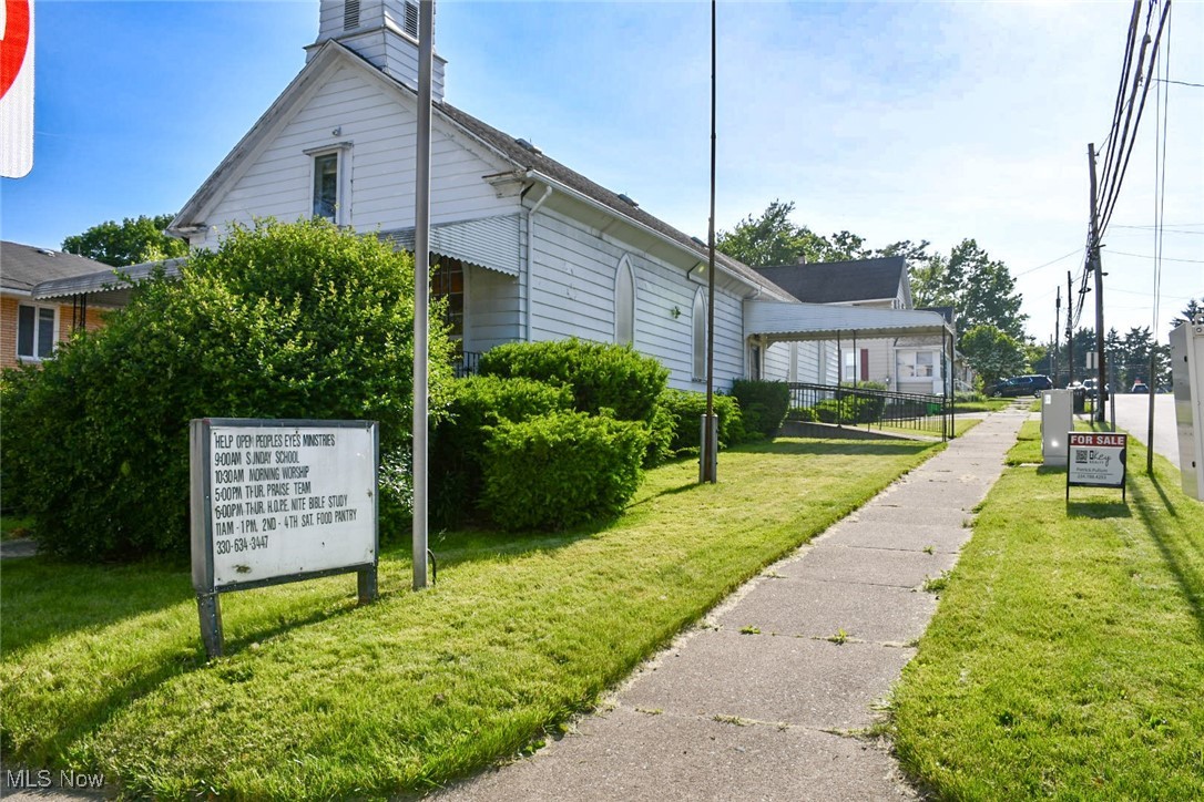 Moores Peerless - Commercial Sale