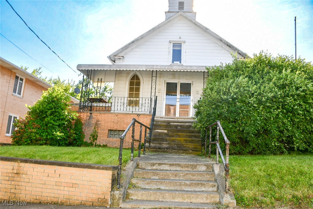 Moores Peerless - Commercial Sale