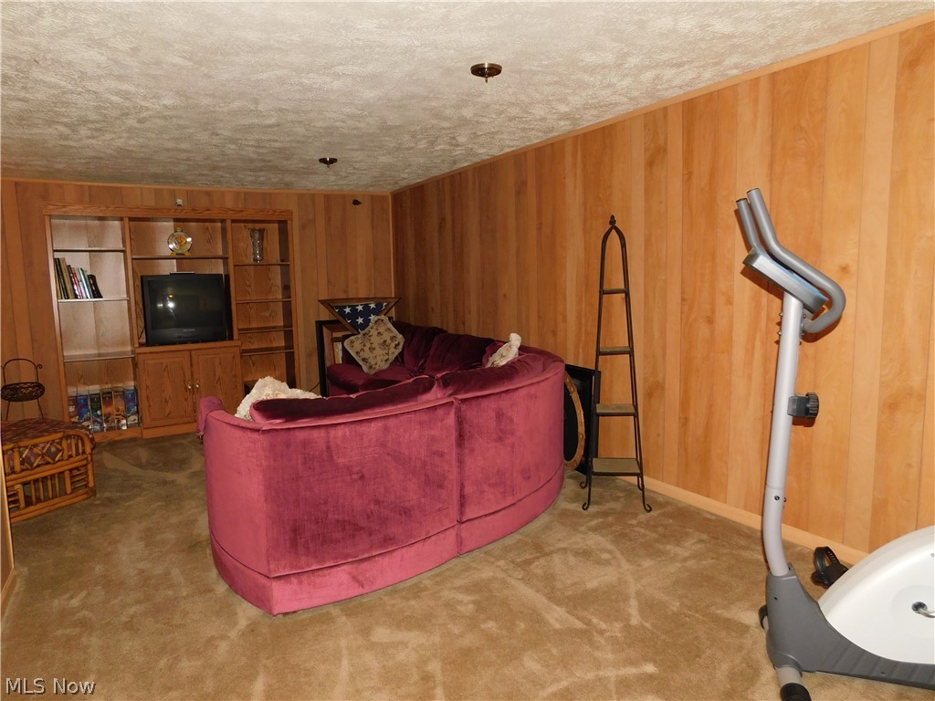 Parkdale S D - Residential