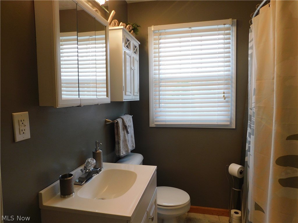 Parkdale S D - Residential