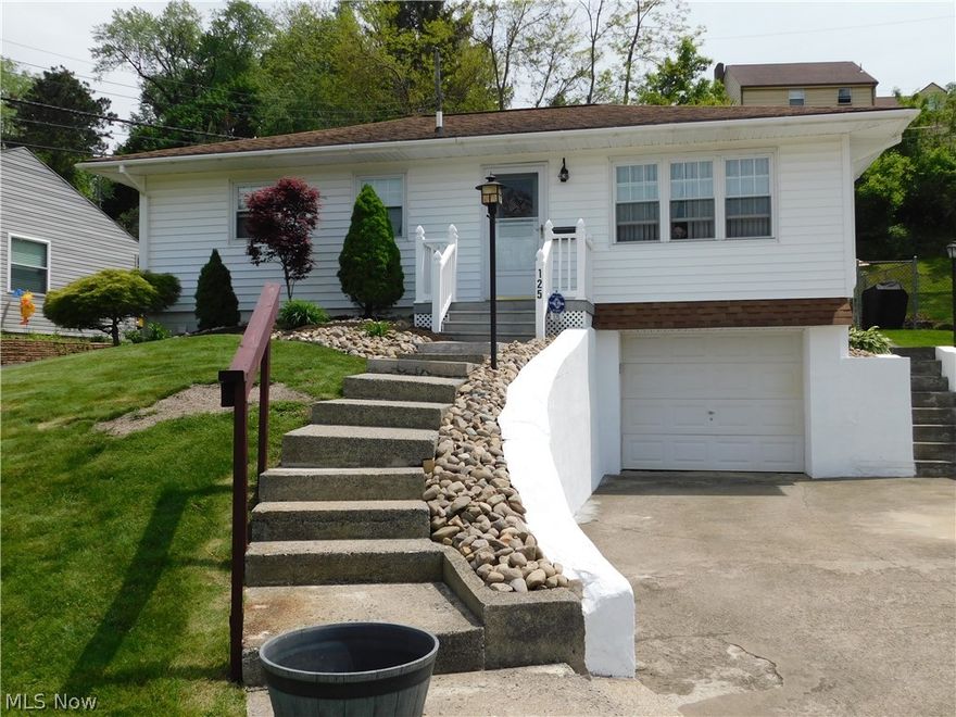 This three bedroom home is just beautiful and pristine! You can just see the pride of ownership. Kitchen is fully equipped with all appliances and has a small pantry that is very handy. Very nice family room for those lazy days that you just want to hang out. The back yard features a small patio area and a fenced in yard for the fur babies. The house sits on a street with a cul-de-sac at the end. The curb appeal on this one is just gorgeous!! Just minutes from shopping, restaurants and more. Very close to Route 22. Your going to love this home. Call today for your private tour.