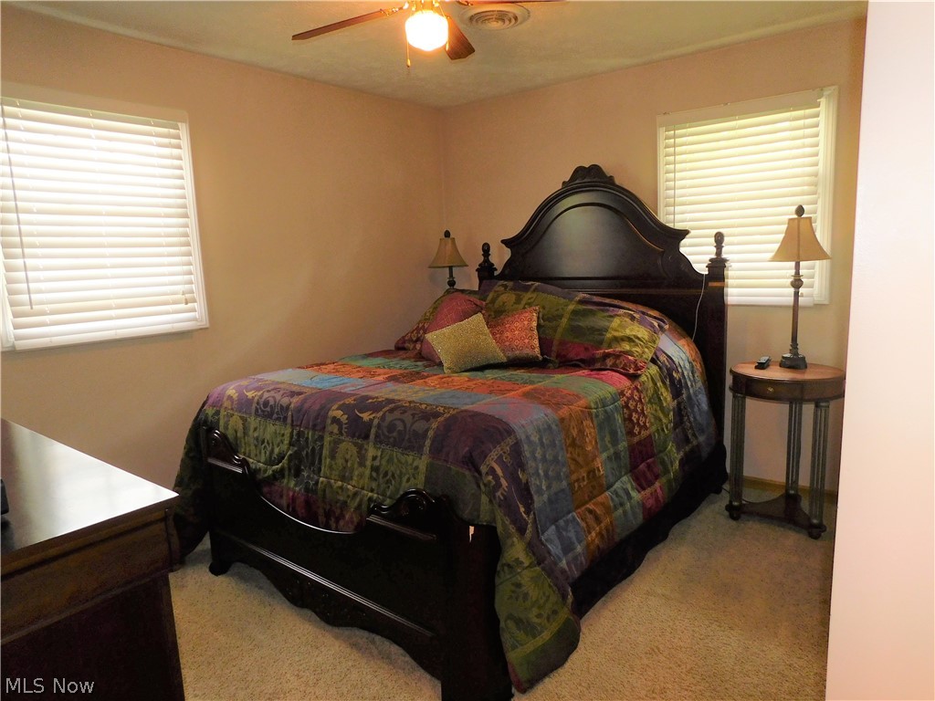 Parkdale S D - Residential