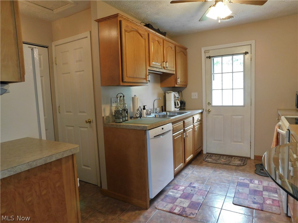 Parkdale S D - Residential