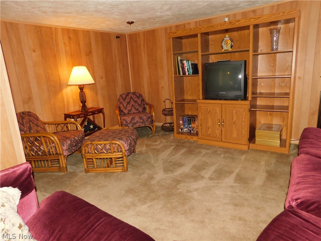 Parkdale S D - Residential