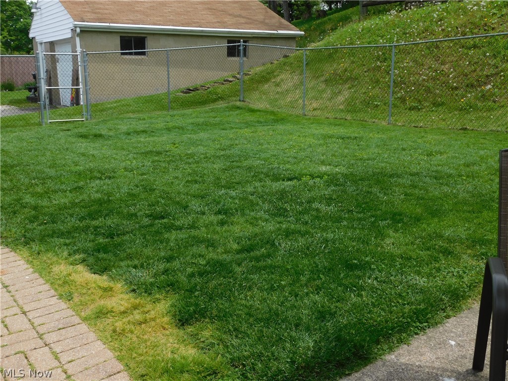 Parkdale S D - Residential