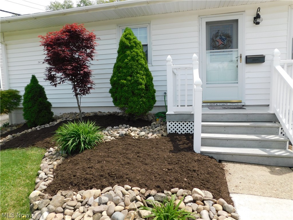 Parkdale S D - Residential