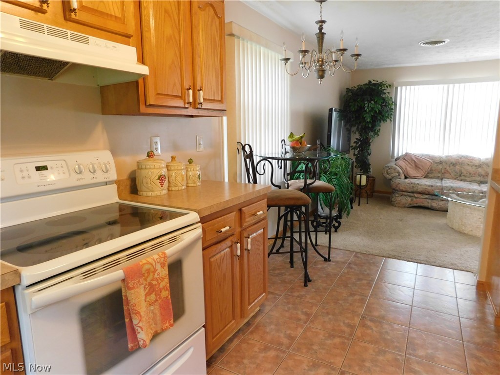 Parkdale S D - Residential