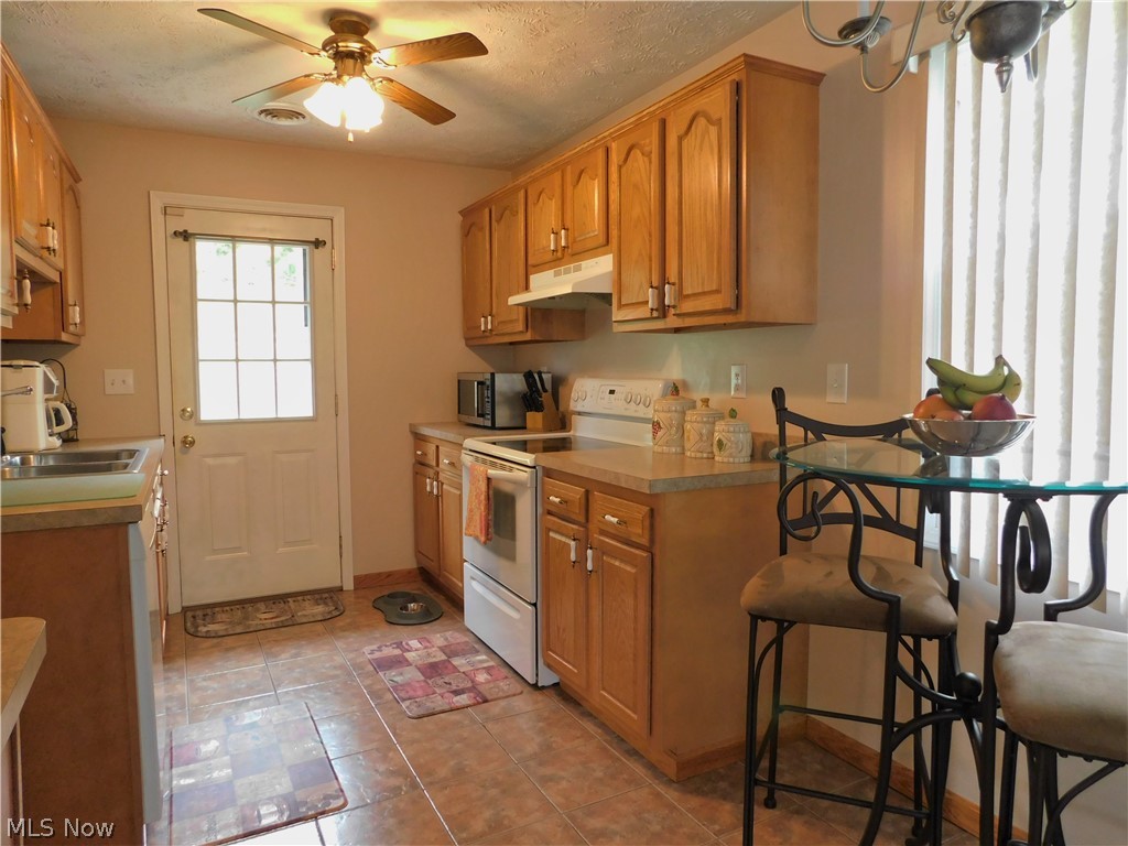 Parkdale S D - Residential