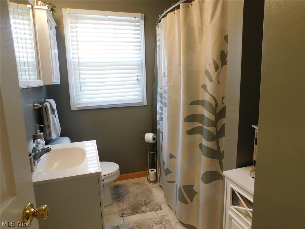 Parkdale S D - Residential