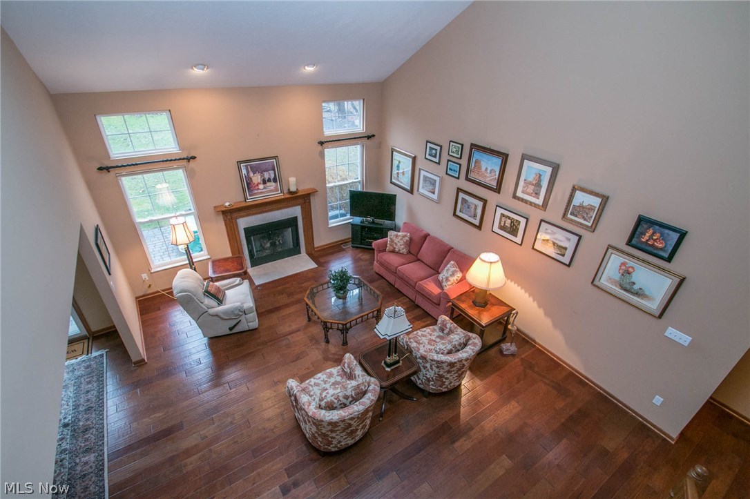 Timbercreek - Residential