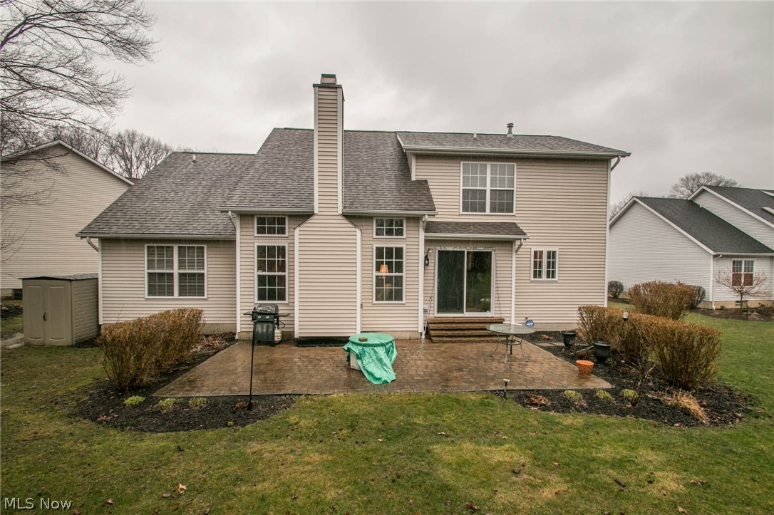 Timbercreek - Residential