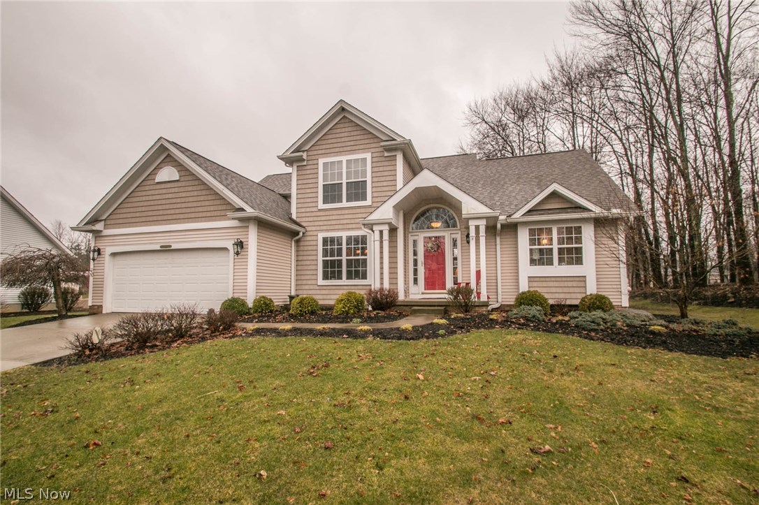 Timbercreek - Residential