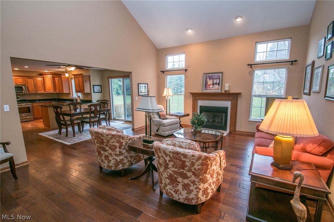 Timbercreek - Residential