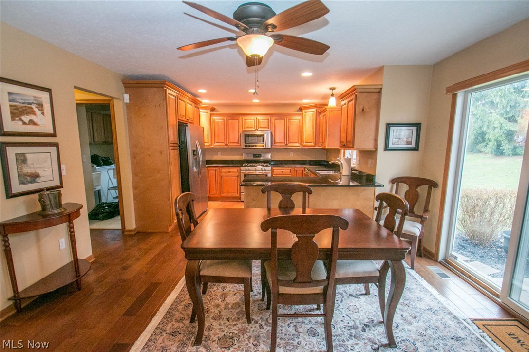 Timbercreek - Residential