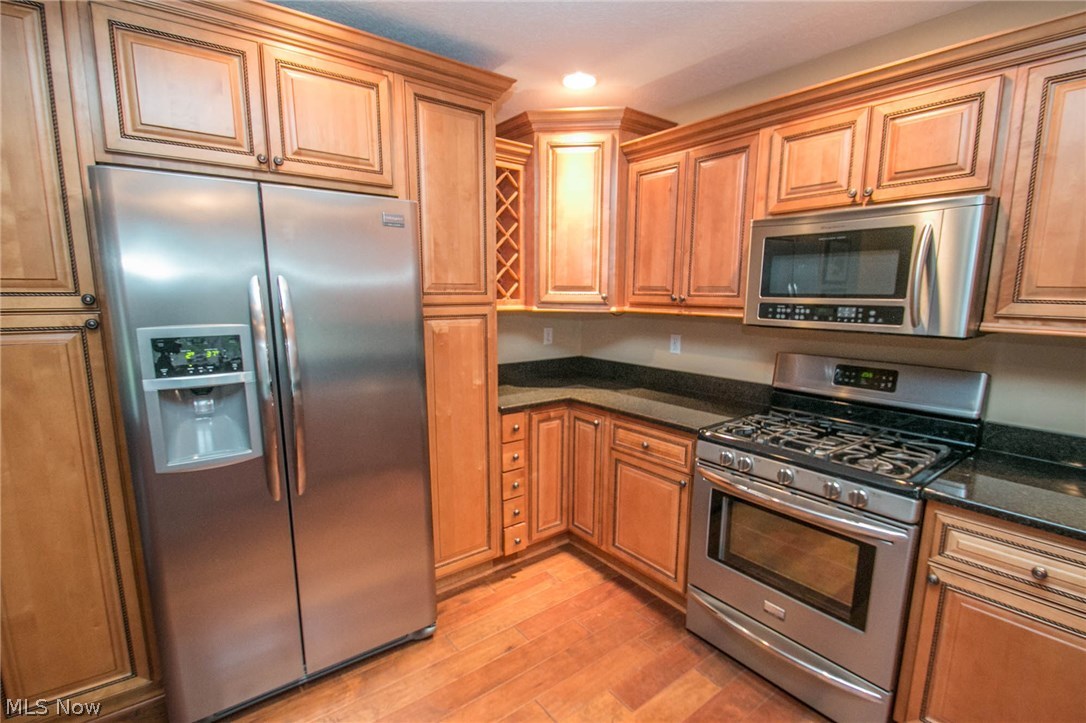 Timbercreek - Residential