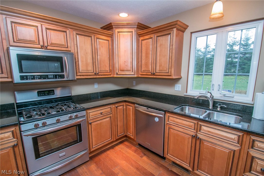 Timbercreek - Residential